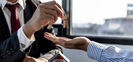 La lettre de mon notaire Avril 2022