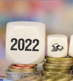 La lettre de mon notaire Janvier 2022